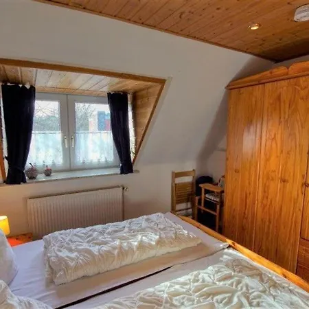 Haus Hansaweg 2, App 6hwg02 *