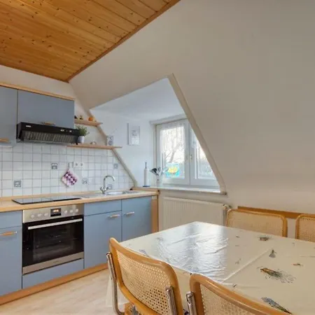 Διαμέρισμα Haus Hansaweg 2, App 6hwg02 Heiligenhafen