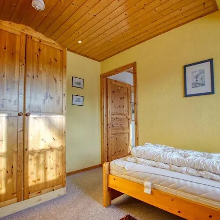 Haus Hansaweg 2, App 6hwg02 Διαμέρισμα