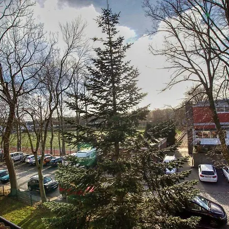 Διαμέρισμα Haus Hansaweg 2, App 6hwg02 Heiligenhafen