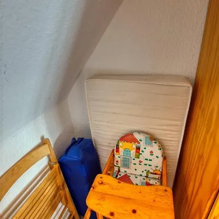 Haus Hansaweg 2, App 6hwg02 Διαμέρισμα
