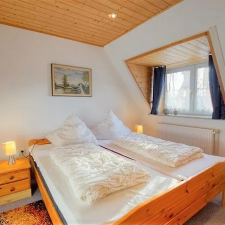 Haus Hansaweg 2, App 6hwg02 Διαμέρισμα *
